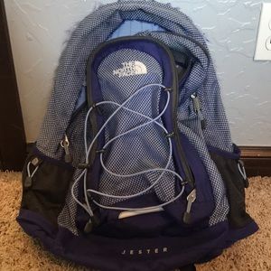 NorthFace Jester Backpack